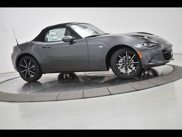 2024 Mazda MX-5 Miata Grand Touring