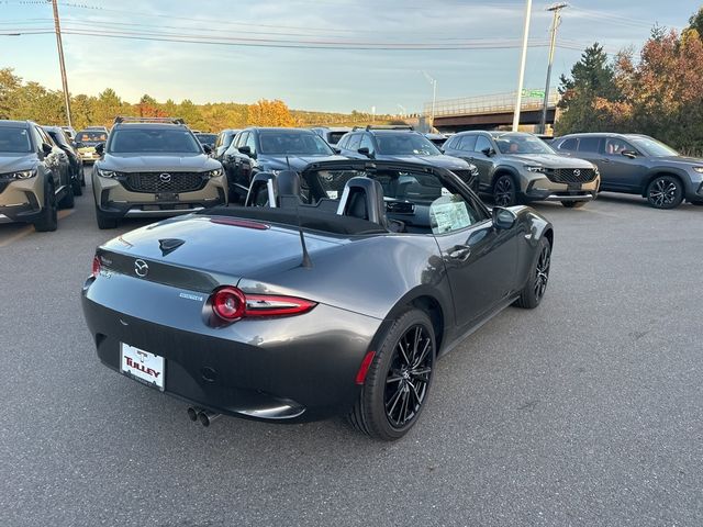 2024 Mazda MX-5 Miata Grand Touring