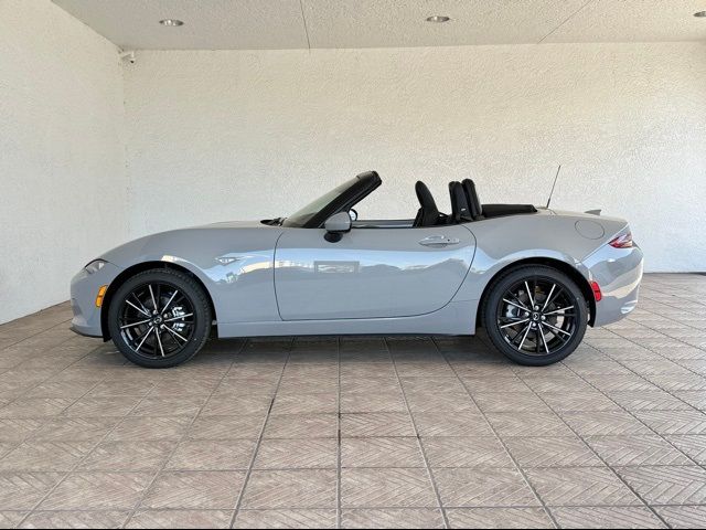 2024 Mazda MX-5 Miata Grand Touring