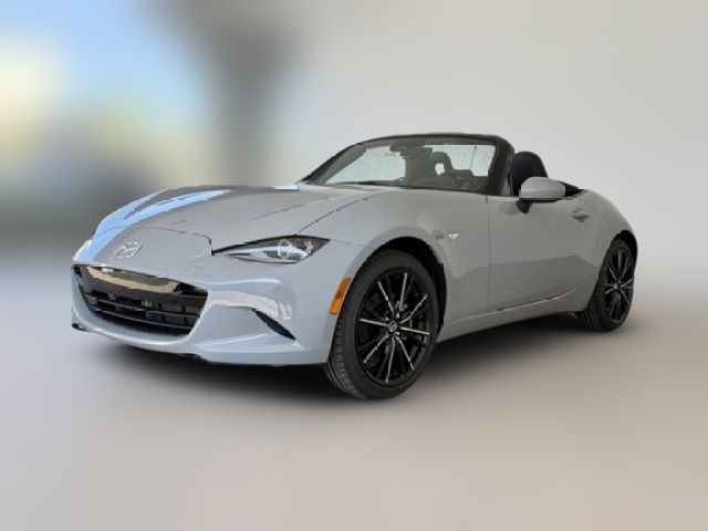 2024 Mazda MX-5 Miata Grand Touring