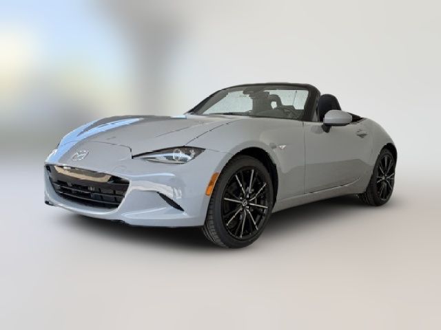 2024 Mazda MX-5 Miata Grand Touring