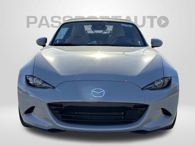 2024 Mazda MX-5 Miata Grand Touring