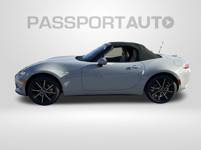 2024 Mazda MX-5 Miata Grand Touring