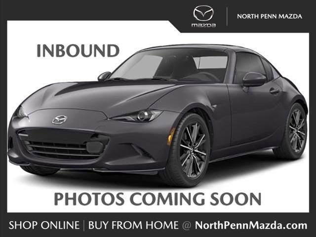 2024 Mazda MX-5 Miata Grand Touring