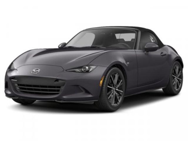 2024 Mazda MX-5 Miata Grand Touring