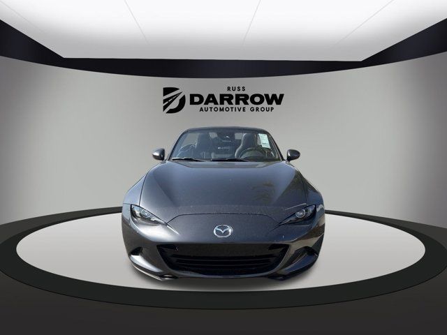 2024 Mazda MX-5 Miata Grand Touring