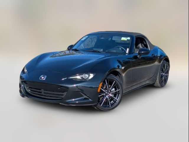 2024 Mazda MX-5 Miata Grand Touring
