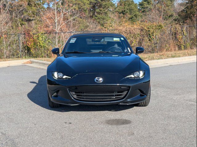 2024 Mazda MX-5 Miata Grand Touring