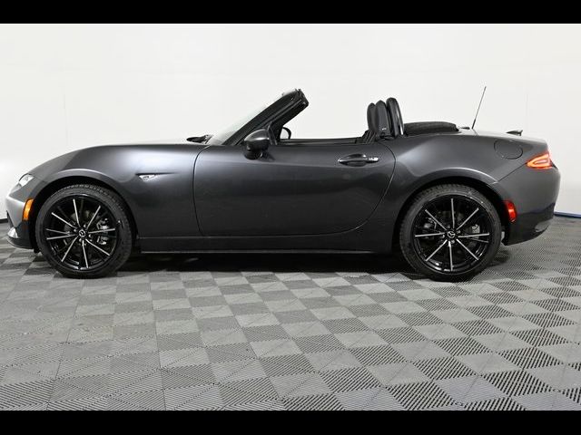 2024 Mazda MX-5 Miata Grand Touring