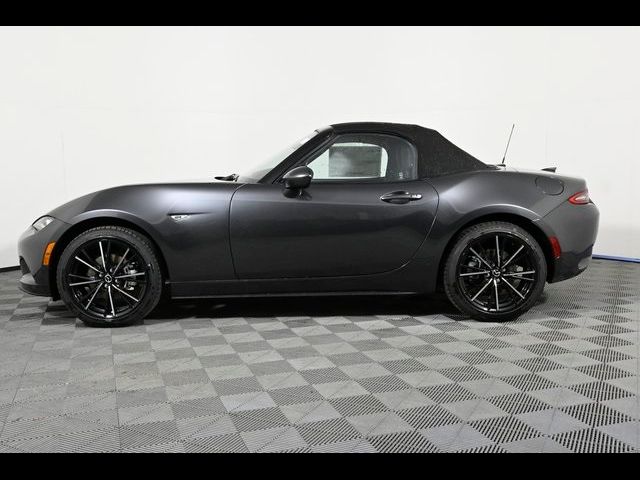 2024 Mazda MX-5 Miata Grand Touring