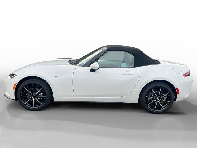 2024 Mazda MX-5 Miata Grand Touring