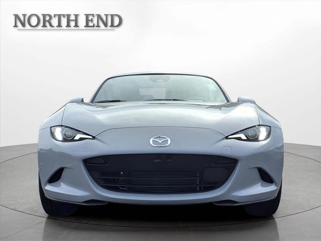 2024 Mazda MX-5 Miata Grand Touring
