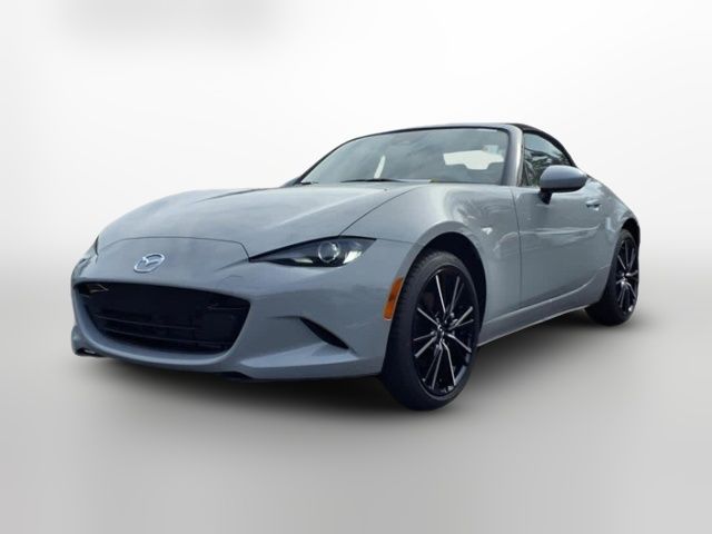 2024 Mazda MX-5 Miata Grand Touring