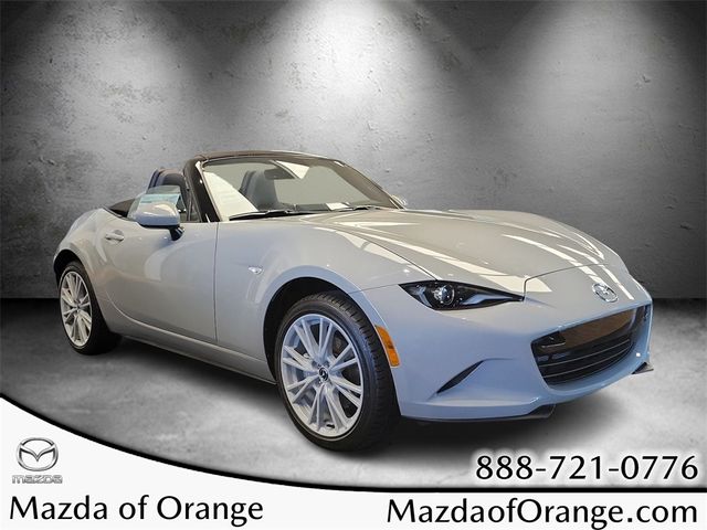 2024 Mazda MX-5 Miata Grand Touring