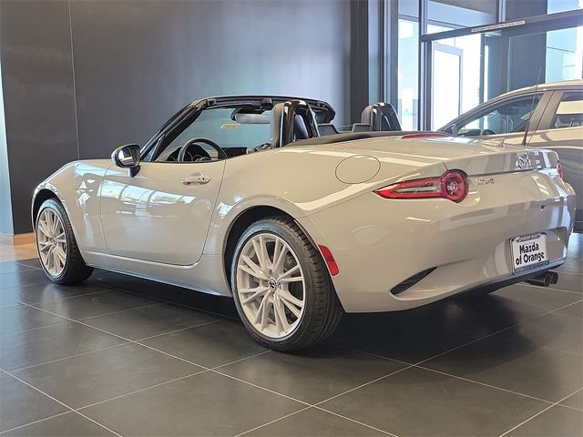 2024 Mazda MX-5 Miata Grand Touring