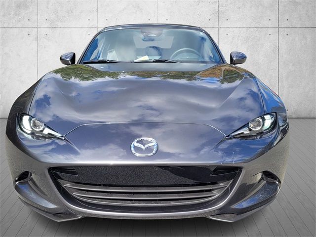 2024 Mazda MX-5 Miata Grand Touring