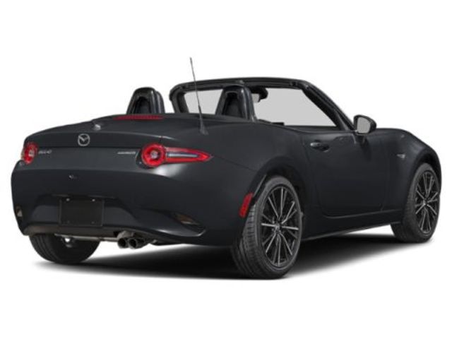 2024 Mazda MX-5 Miata Grand Touring