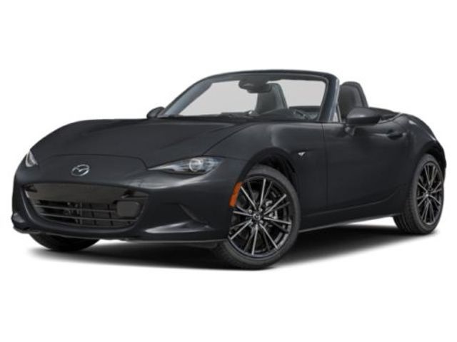 2024 Mazda MX-5 Miata Grand Touring