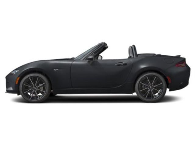 2024 Mazda MX-5 Miata Grand Touring