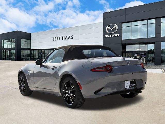 2024 Mazda MX-5 Miata Grand Touring