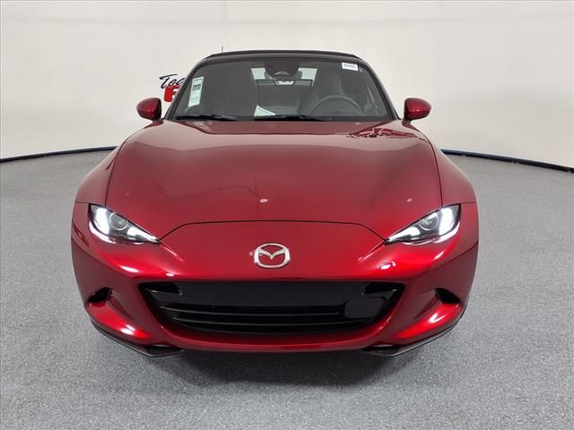 2024 Mazda MX-5 Miata Grand Touring