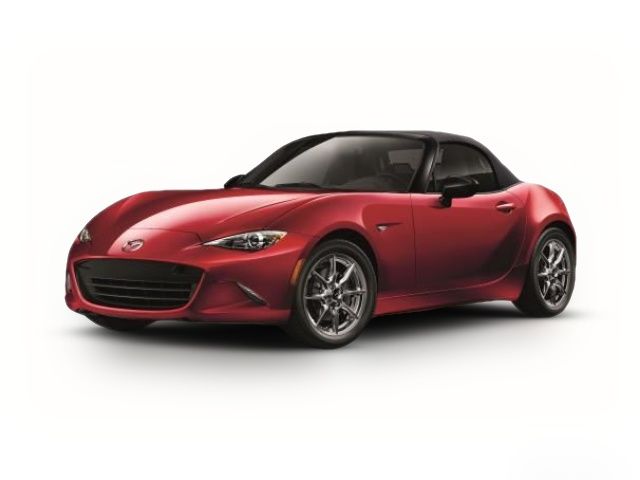 2024 Mazda MX-5 Miata Grand Touring