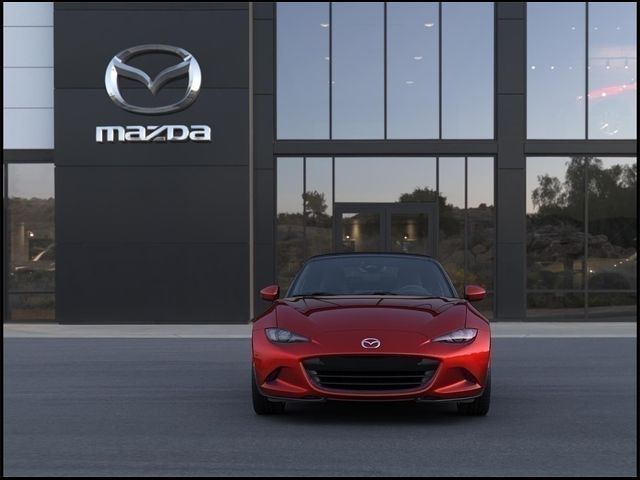 2024 Mazda MX-5 Miata Grand Touring