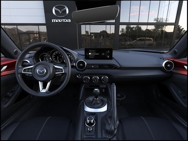 2024 Mazda MX-5 Miata Grand Touring