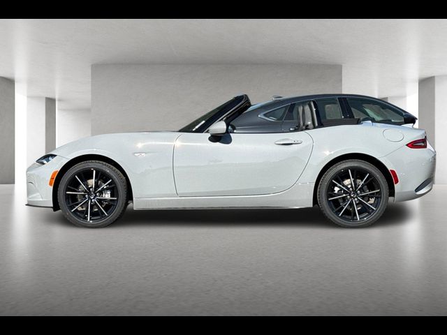 2024 Mazda MX-5 Miata Grand Touring