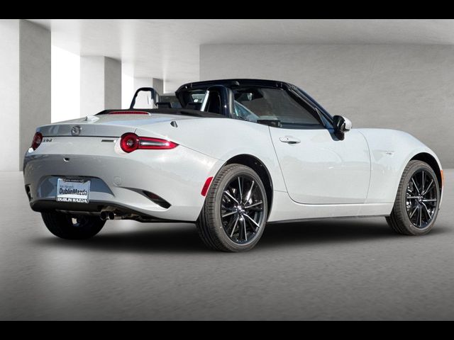 2024 Mazda MX-5 Miata Grand Touring