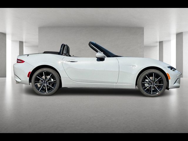 2024 Mazda MX-5 Miata Grand Touring