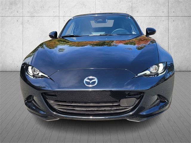 2024 Mazda MX-5 Miata Grand Touring