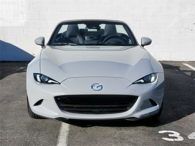 2024 Mazda MX-5 Miata Grand Touring