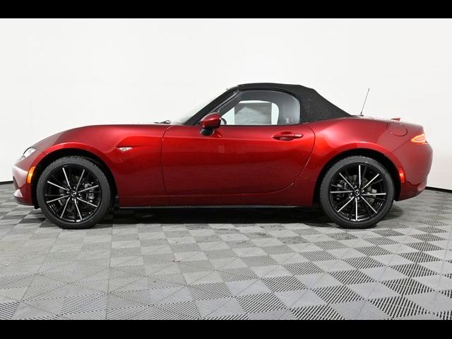 2024 Mazda MX-5 Miata Grand Touring