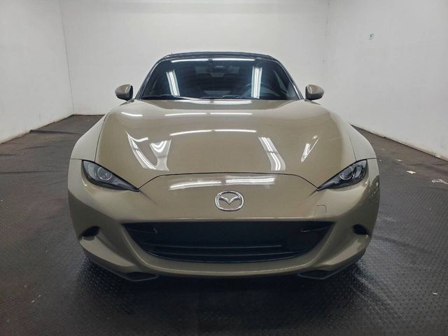 2024 Mazda MX-5 Miata Grand Touring