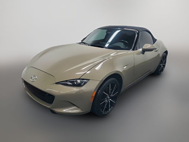 2024 Mazda MX-5 Miata Grand Touring