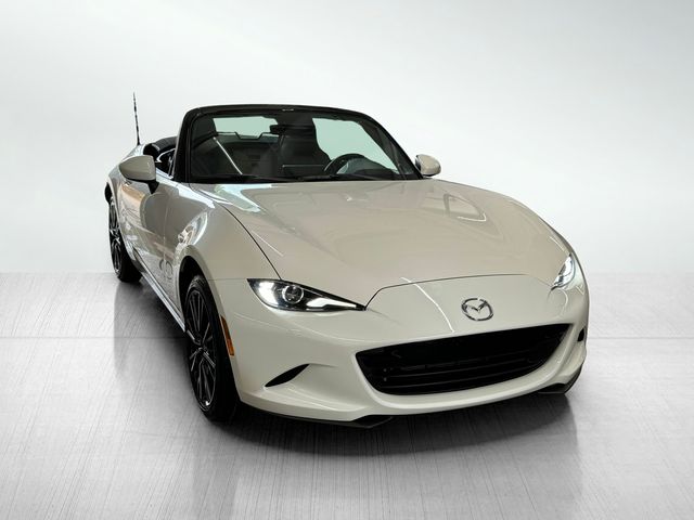 2024 Mazda MX-5 Miata Grand Touring