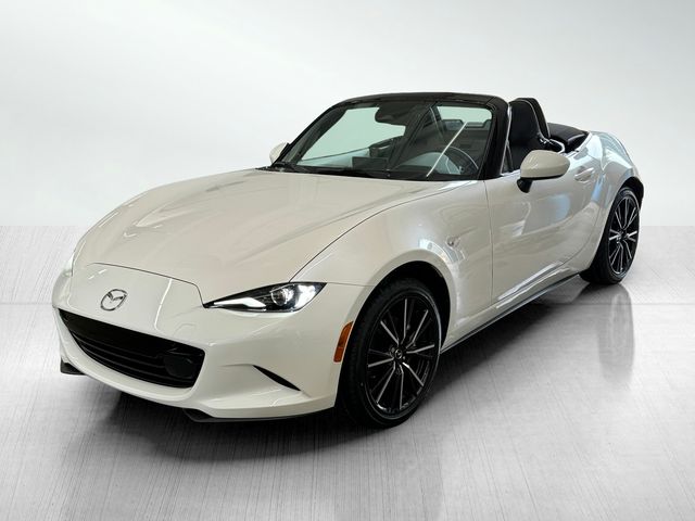 2024 Mazda MX-5 Miata Grand Touring