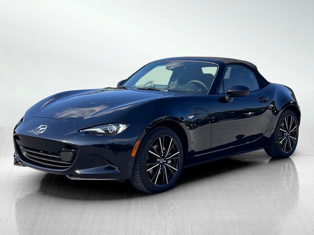 2024 Mazda MX-5 Miata Grand Touring