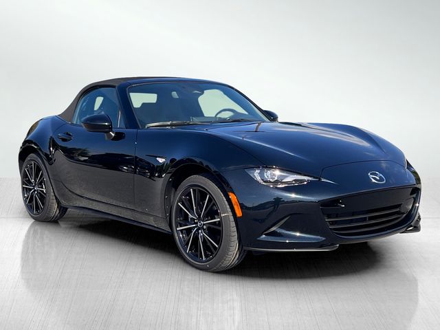 2024 Mazda MX-5 Miata Grand Touring