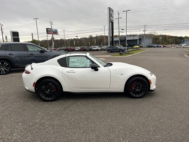 2024 Mazda MX-5 Miata RF Club