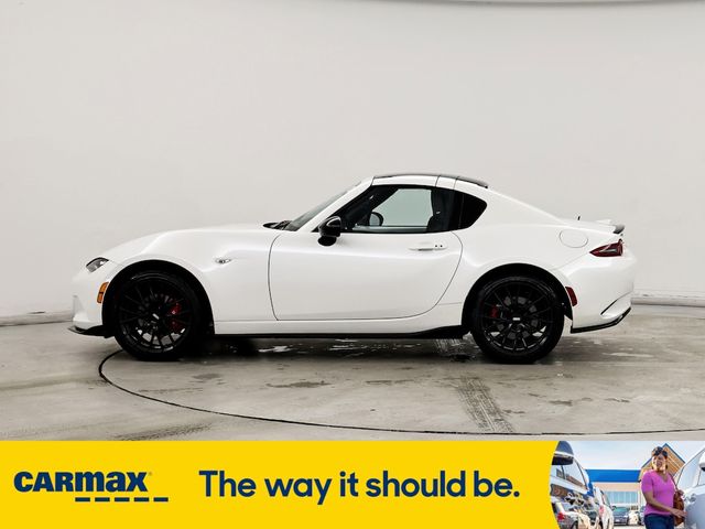 2024 Mazda MX-5 Miata RF Club