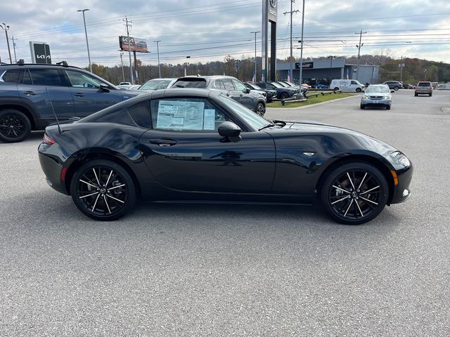 2024 Mazda MX-5 Miata RF Grand Touring