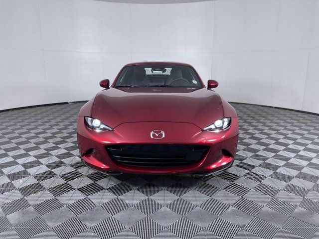 2024 Mazda MX-5 Miata RF Grand Touring