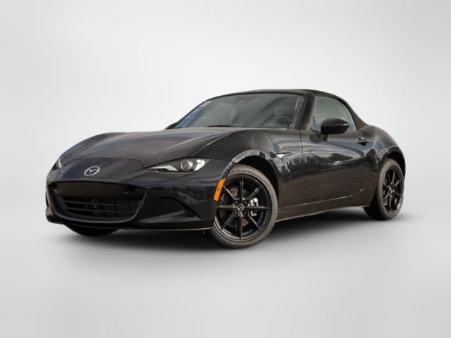 2024 Mazda MX-5 Miata Sport