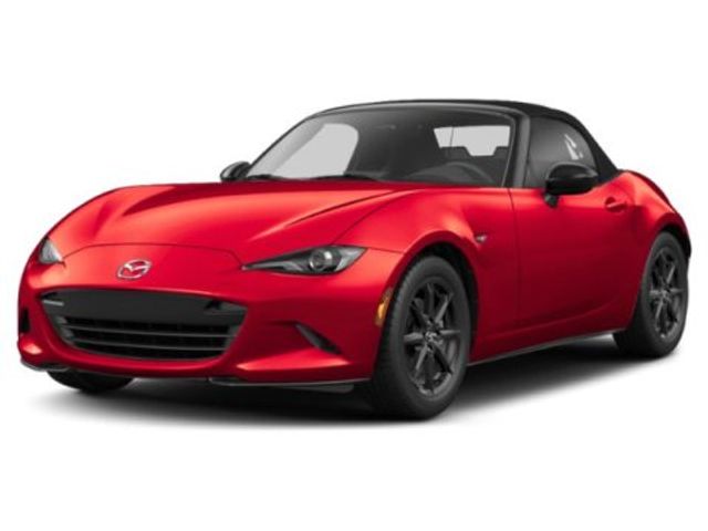 2024 Mazda MX-5 Miata Sport