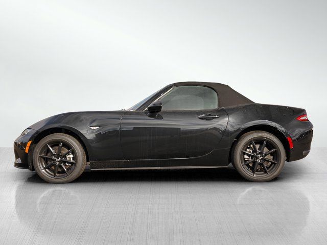 2024 Mazda MX-5 Miata Sport