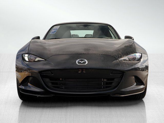 2024 Mazda MX-5 Miata Sport