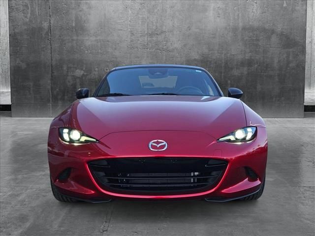 2024 Mazda MX-5 Miata Sport