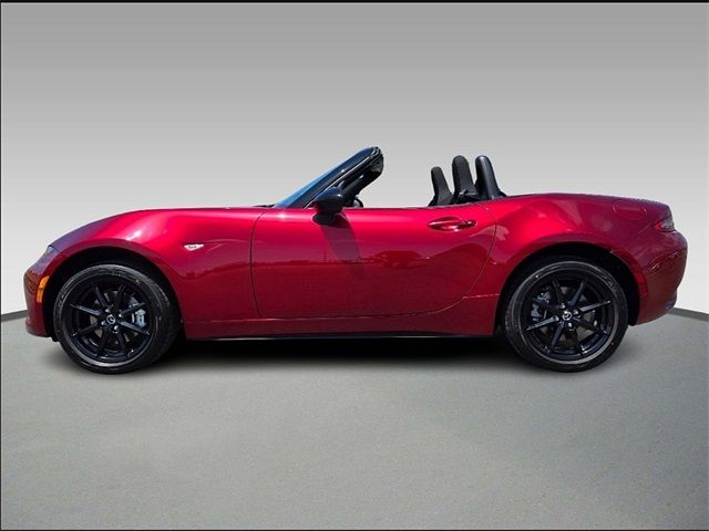 2024 Mazda MX-5 Miata Sport